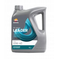 ALYVA REPSOL LEADER A3/B4 10W40 4L